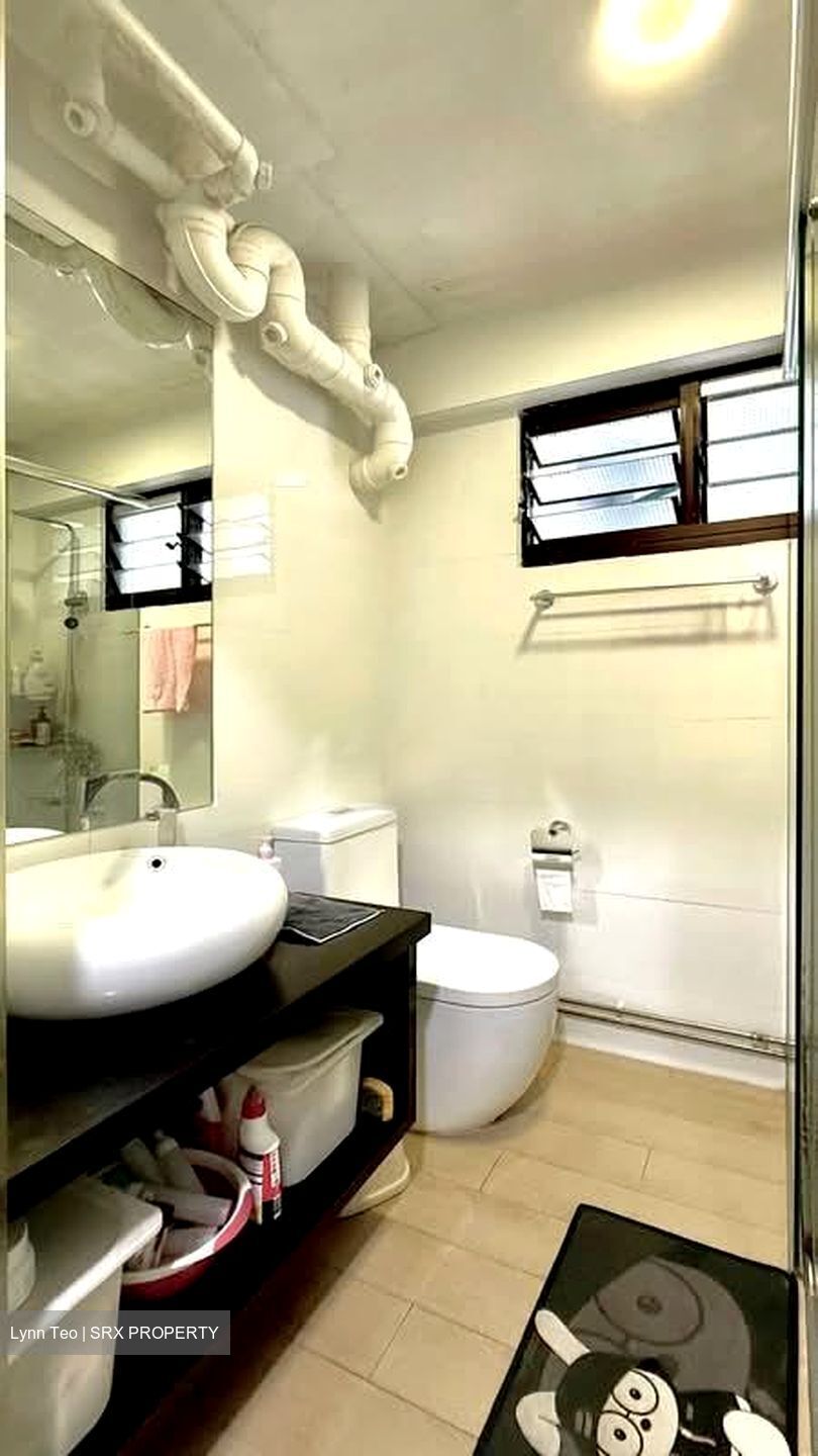 Blk 509 Woodlands Drive 14 (Woodlands), HDB 5 Rooms #529752911